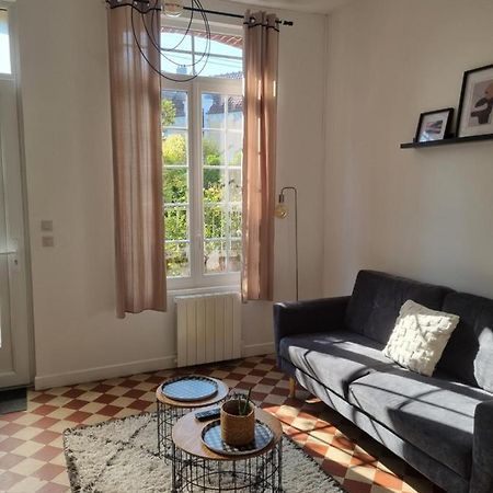 Gite Mhome Dieppe Exterior photo