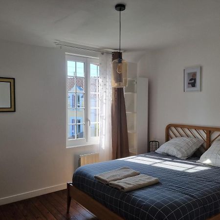 Gite Mhome Dieppe Exterior photo